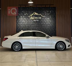 مێرسێدس بێنز S-Class